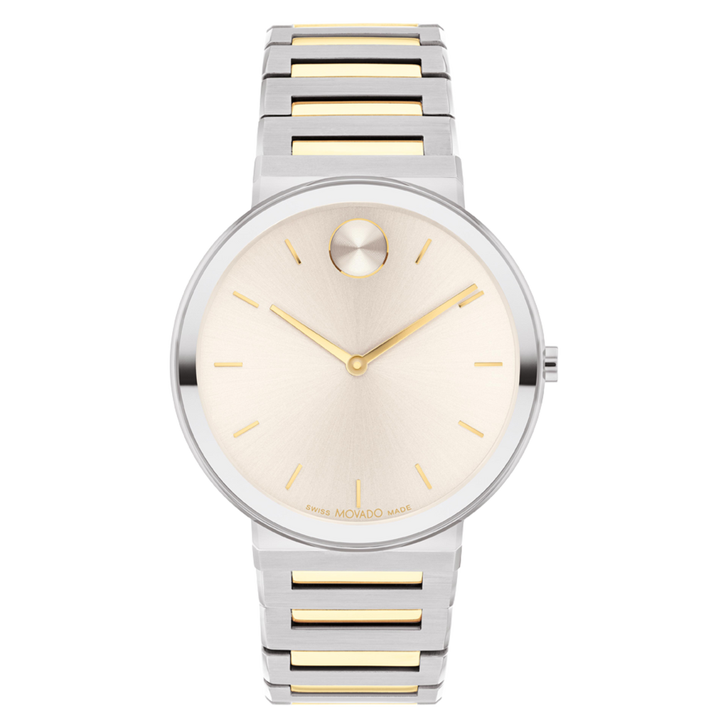 Movado Bold Horizon - Two-Tone 3601075