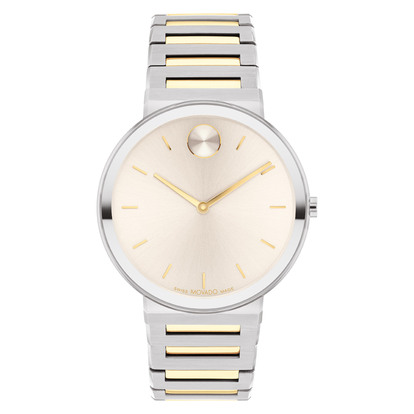 Movado Bold Horizon - Two-Tone 3601075