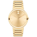 Movado Bold Horizon - Gold-Tone 3601081