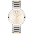 Movado Bold Horizon - Two-Tone 3601091