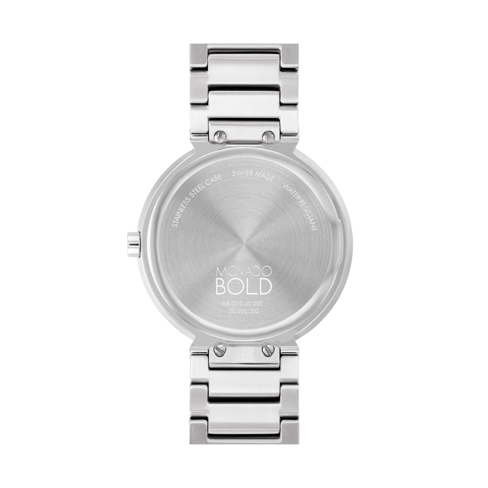 Movado hugo boss hot sale