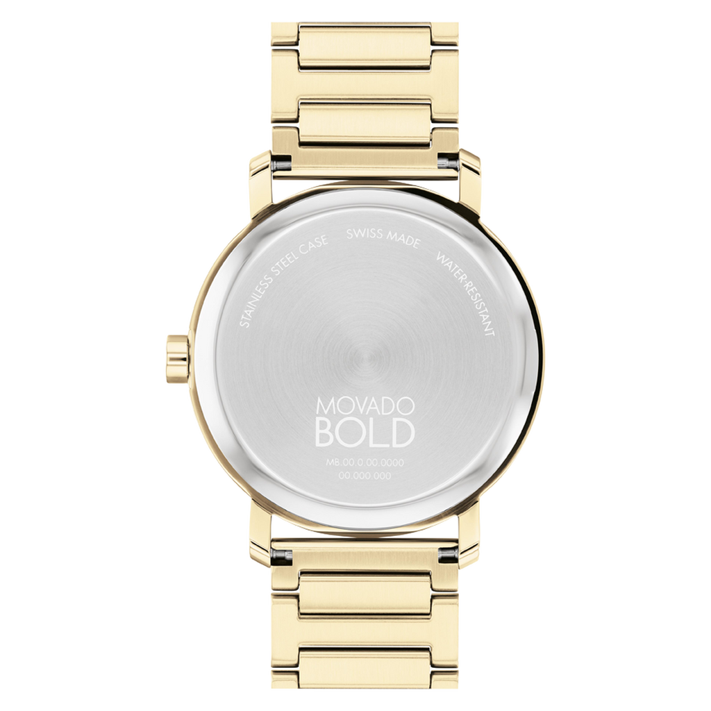 Montre Movado Bold Evolution 2.0 