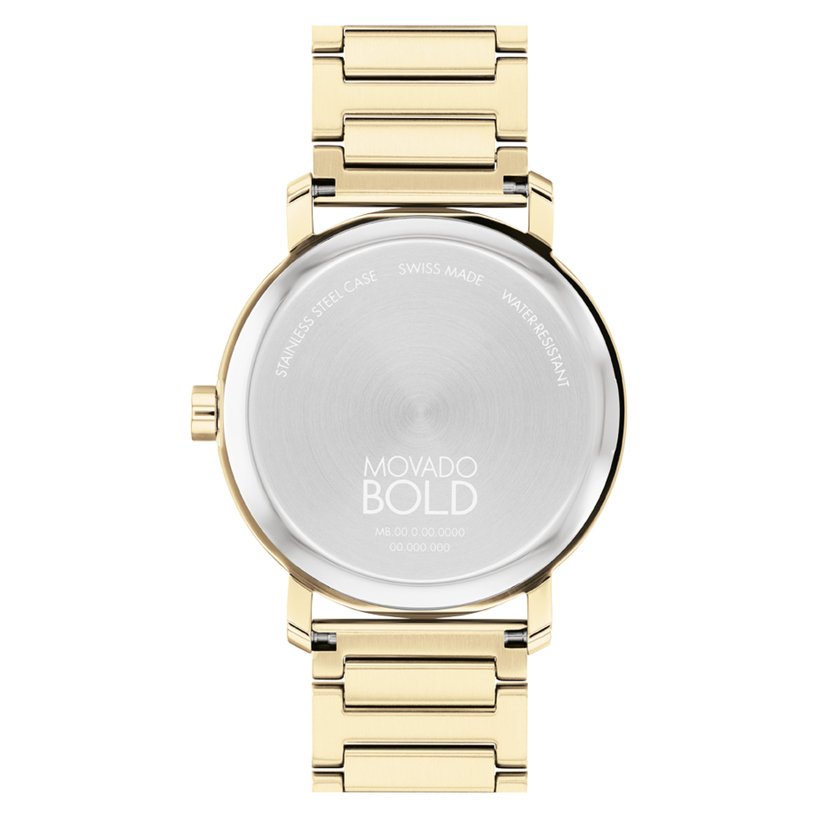 Movado Bold Evolution 2.0