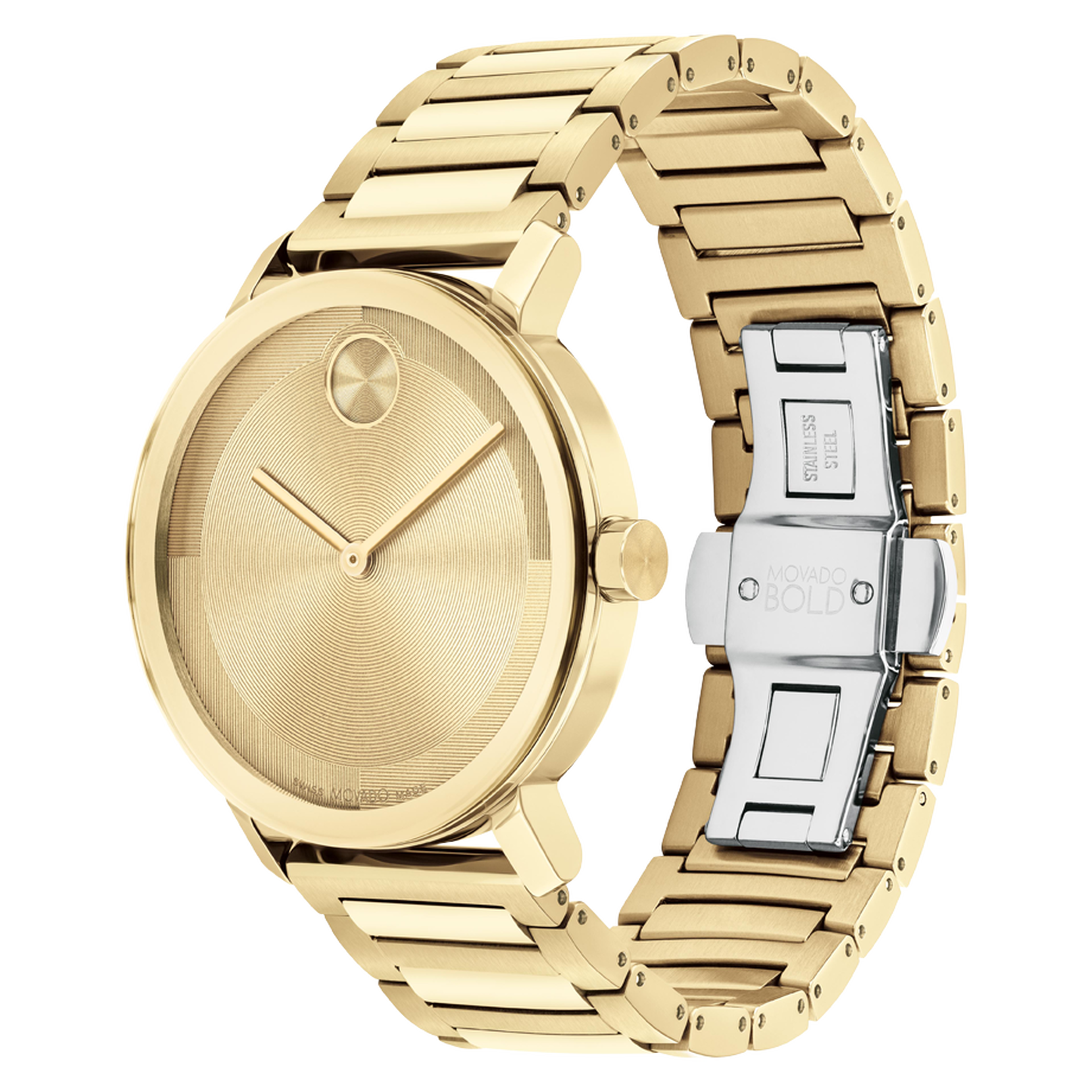 Movado Bold Evolution 2.0