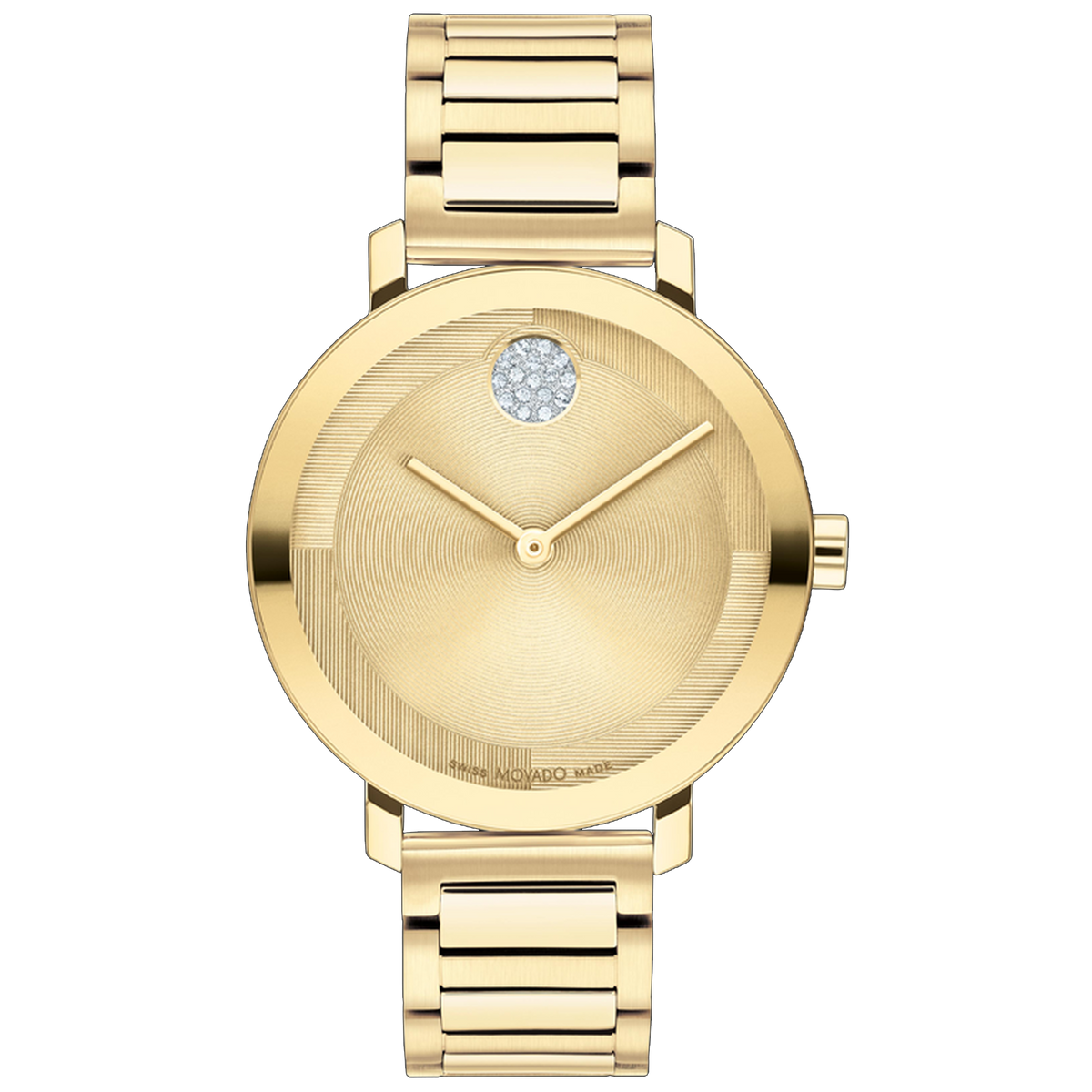 Montre Movado Bold Evolution 2.0 