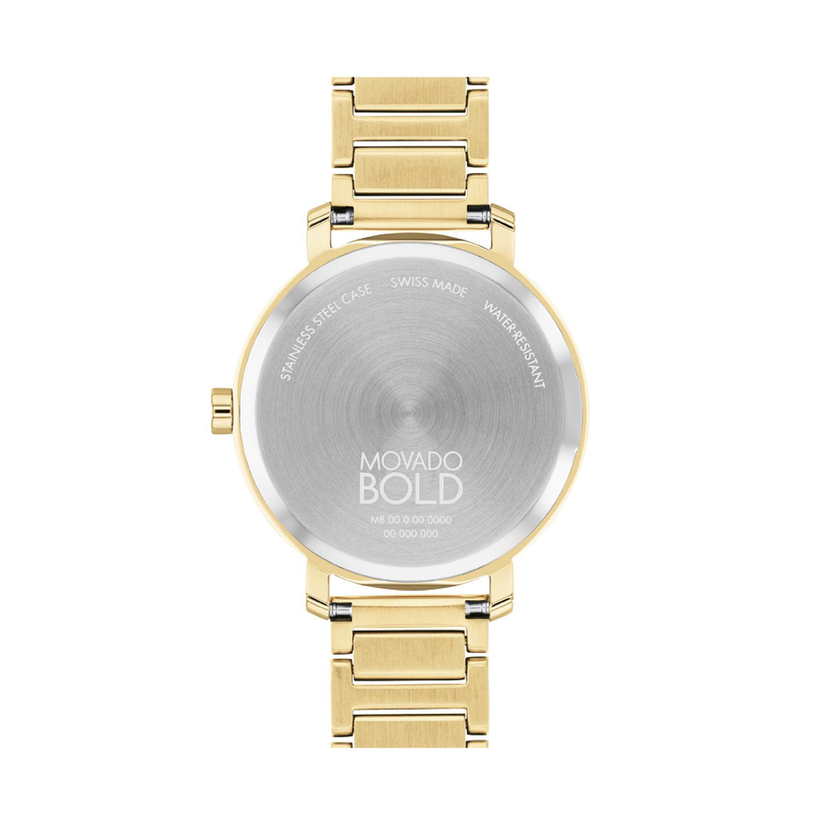 Movado Bold - 3601106