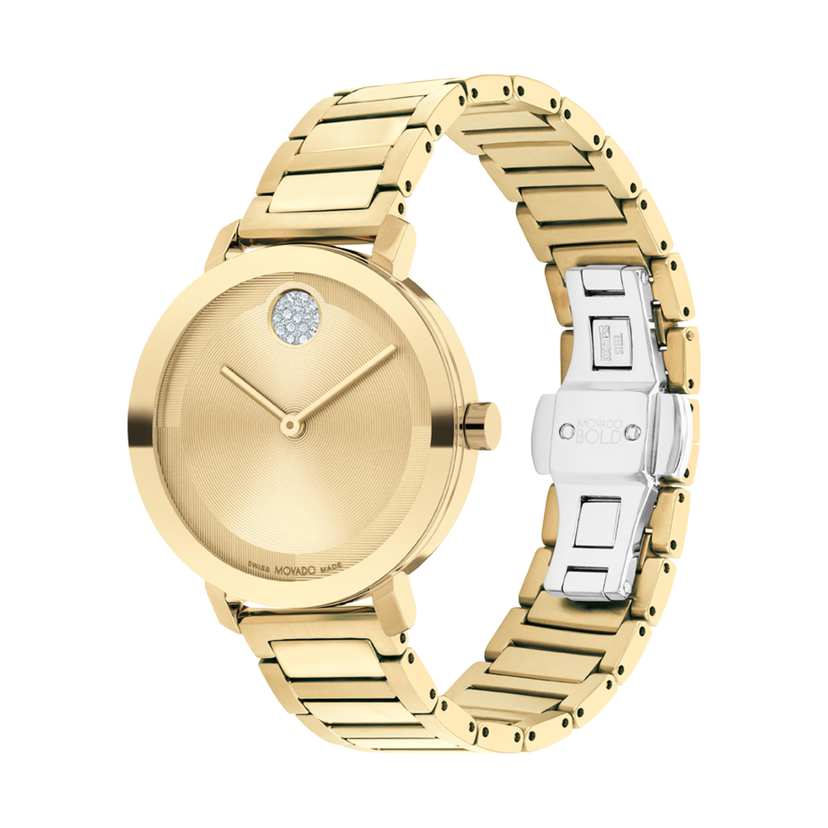 Movado Bold Evolution 2.0