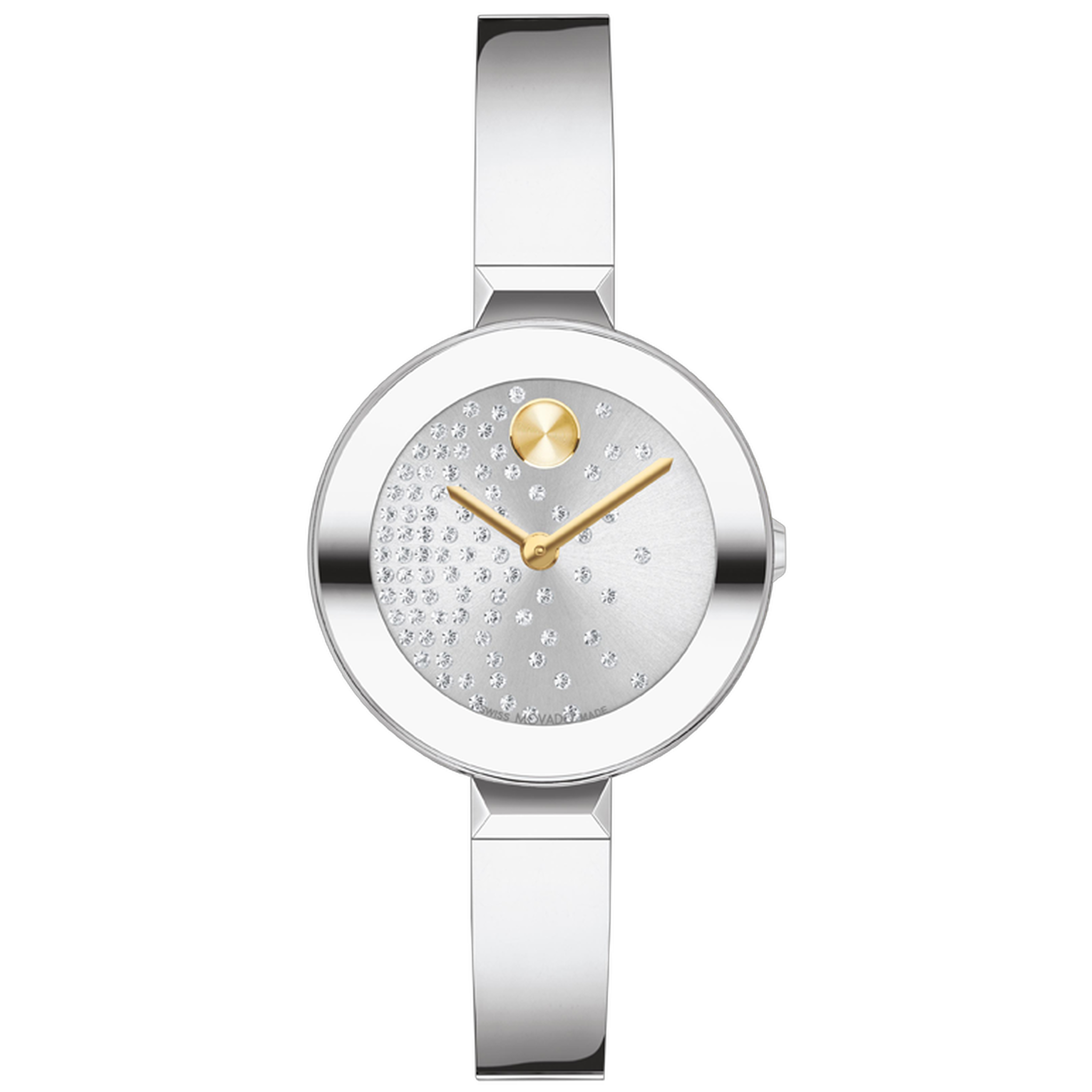 Movado Bold Bangle