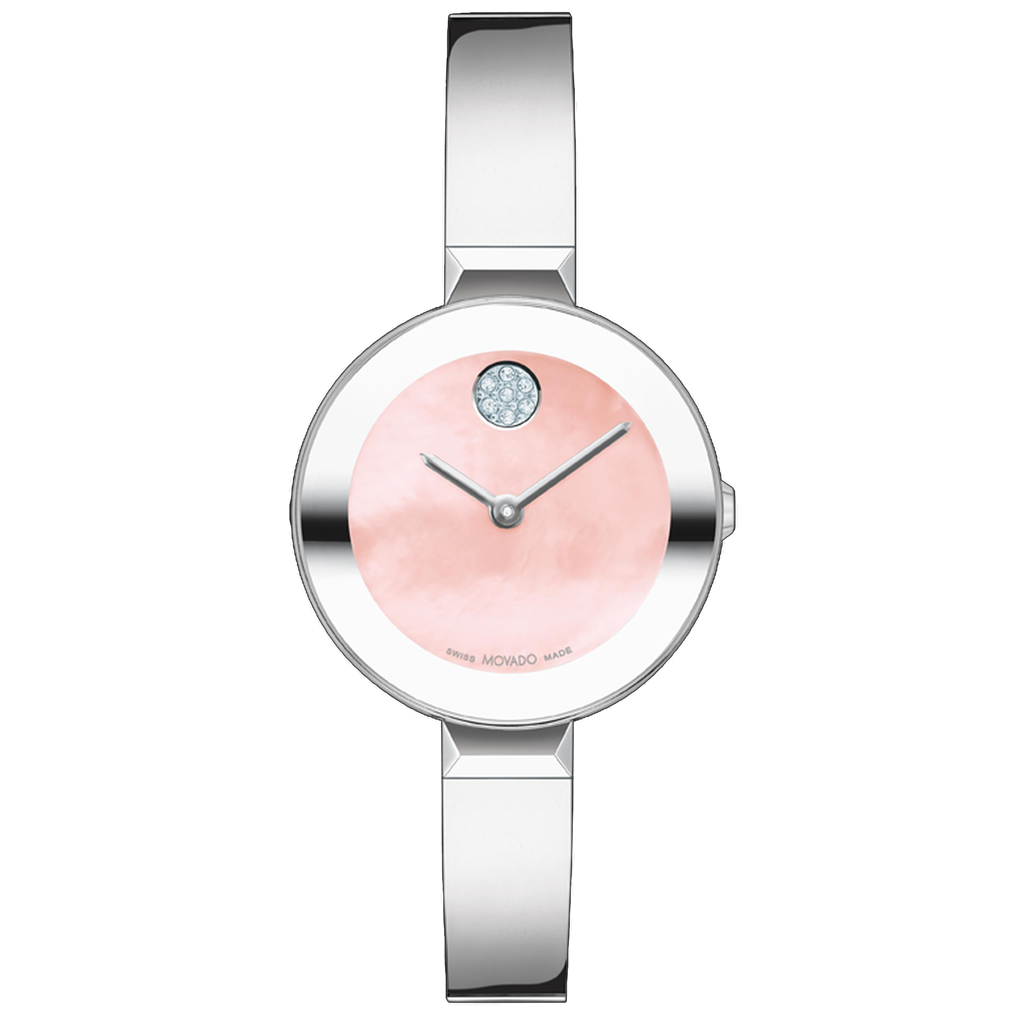 Movado Bold Bangle - 28mm 3601178