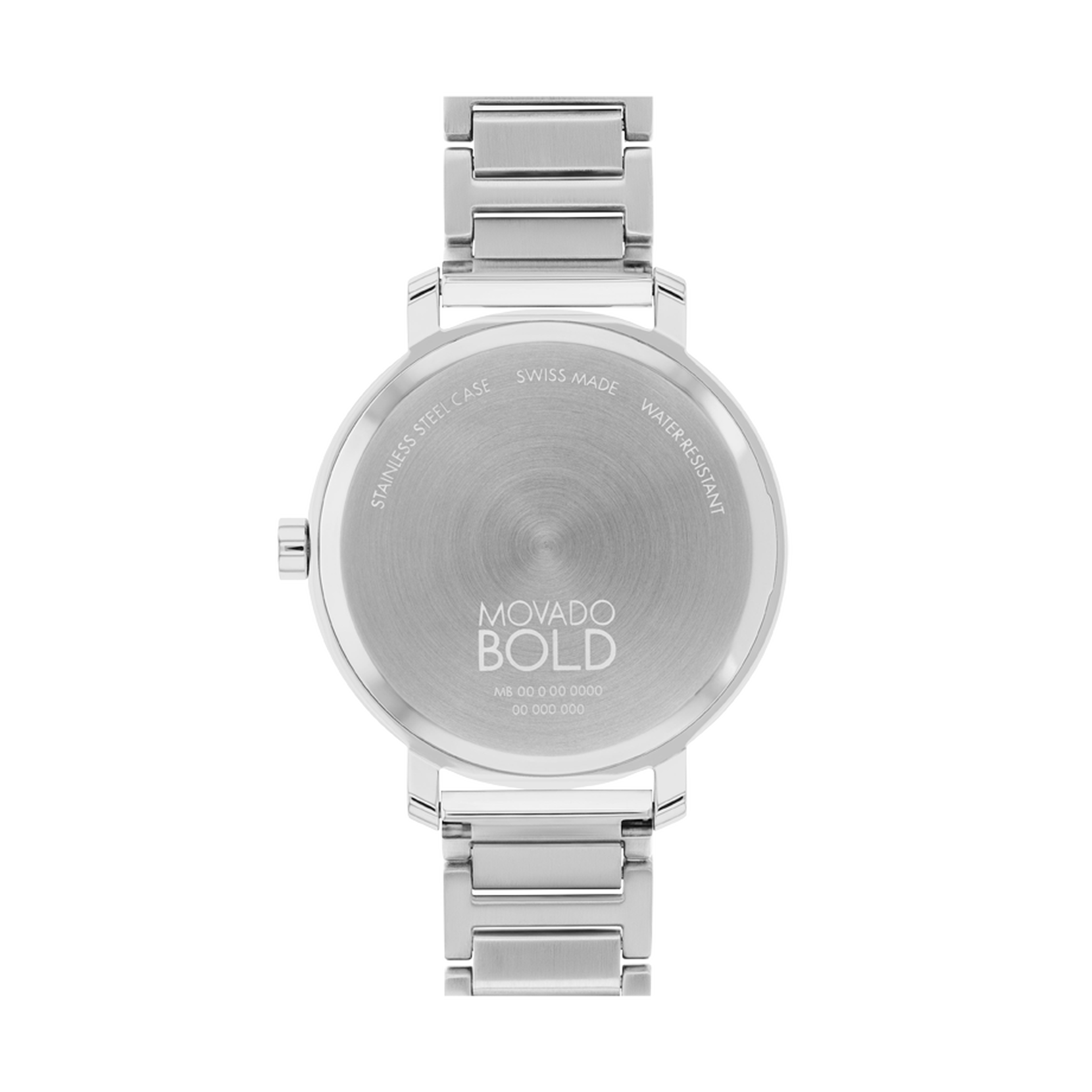 Movado Bold - 3601190