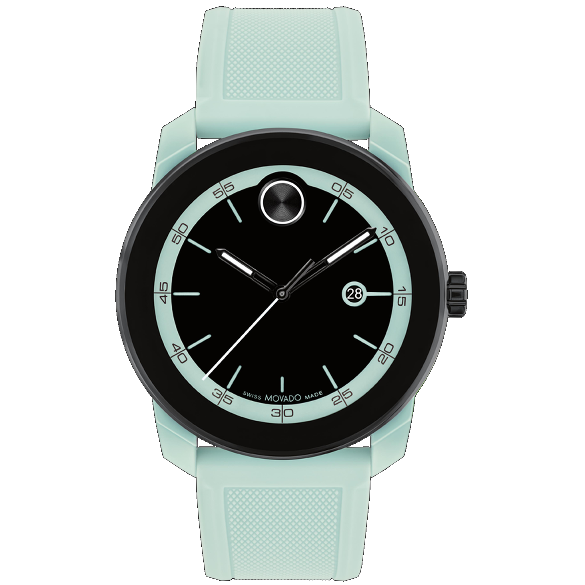 Movado Bold TR90 - Seafoam Blue 3601208