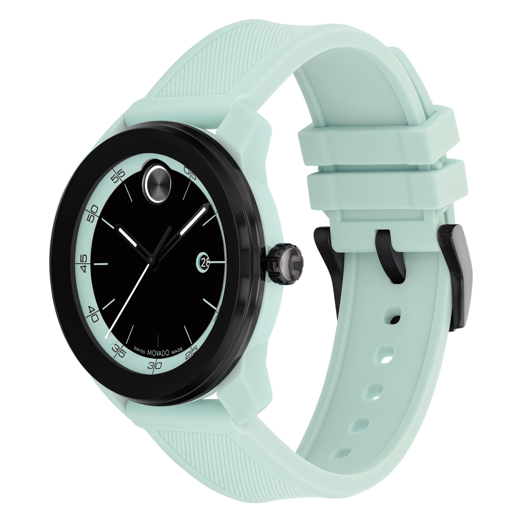 Movado Bold TR90 - Seafoam Blue 3601208