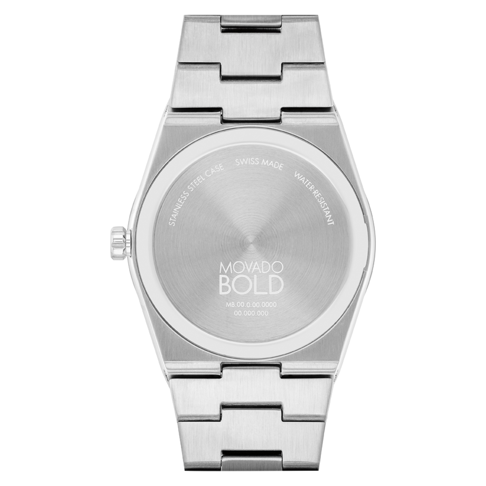 Movado Bold - 3601221