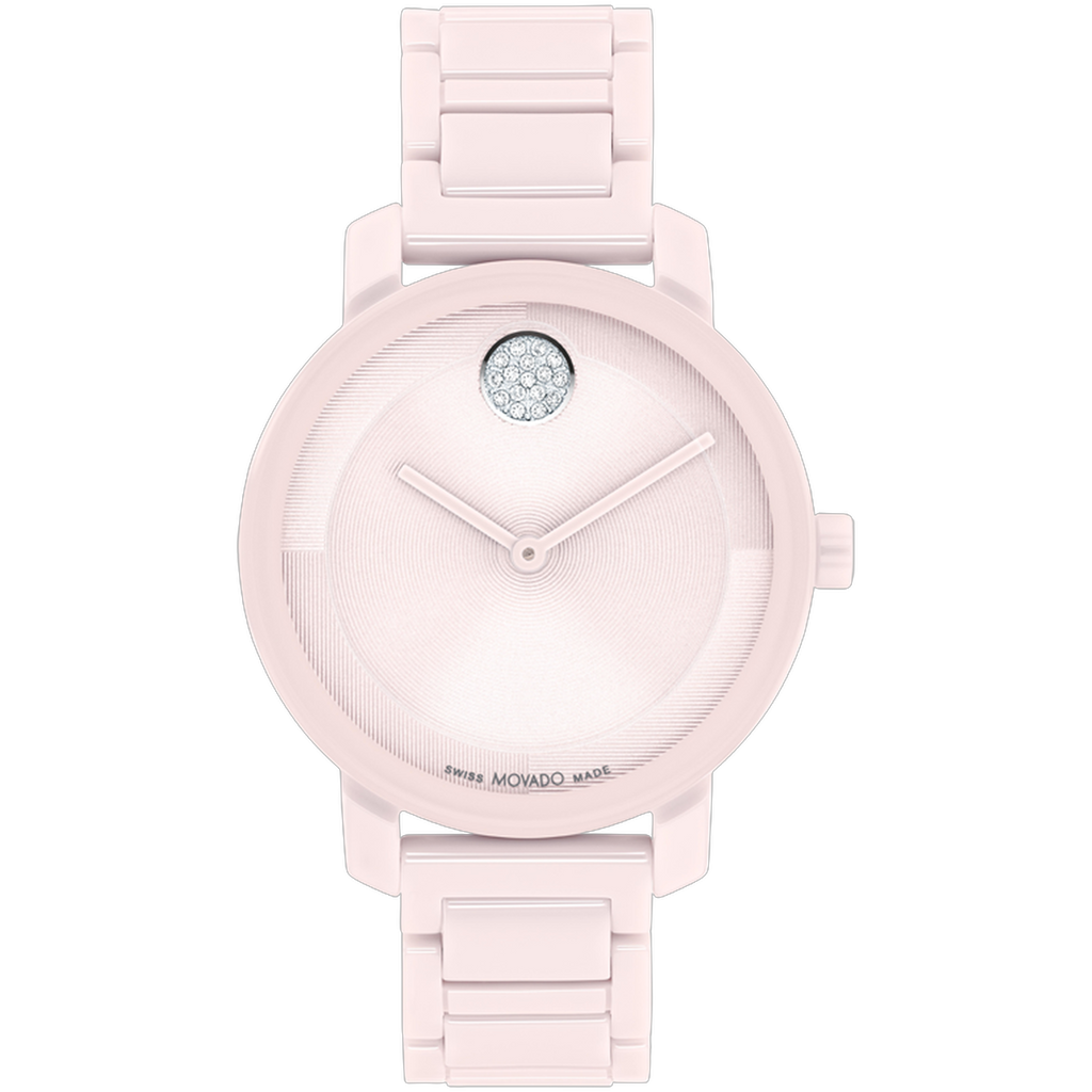Movado Bold Evolution 2.0 Ceramic