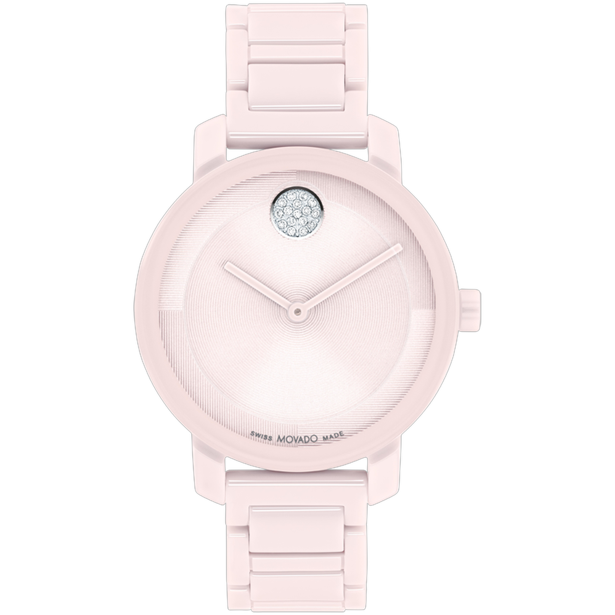 Movado Bold Evolution 2.0 Ceramic