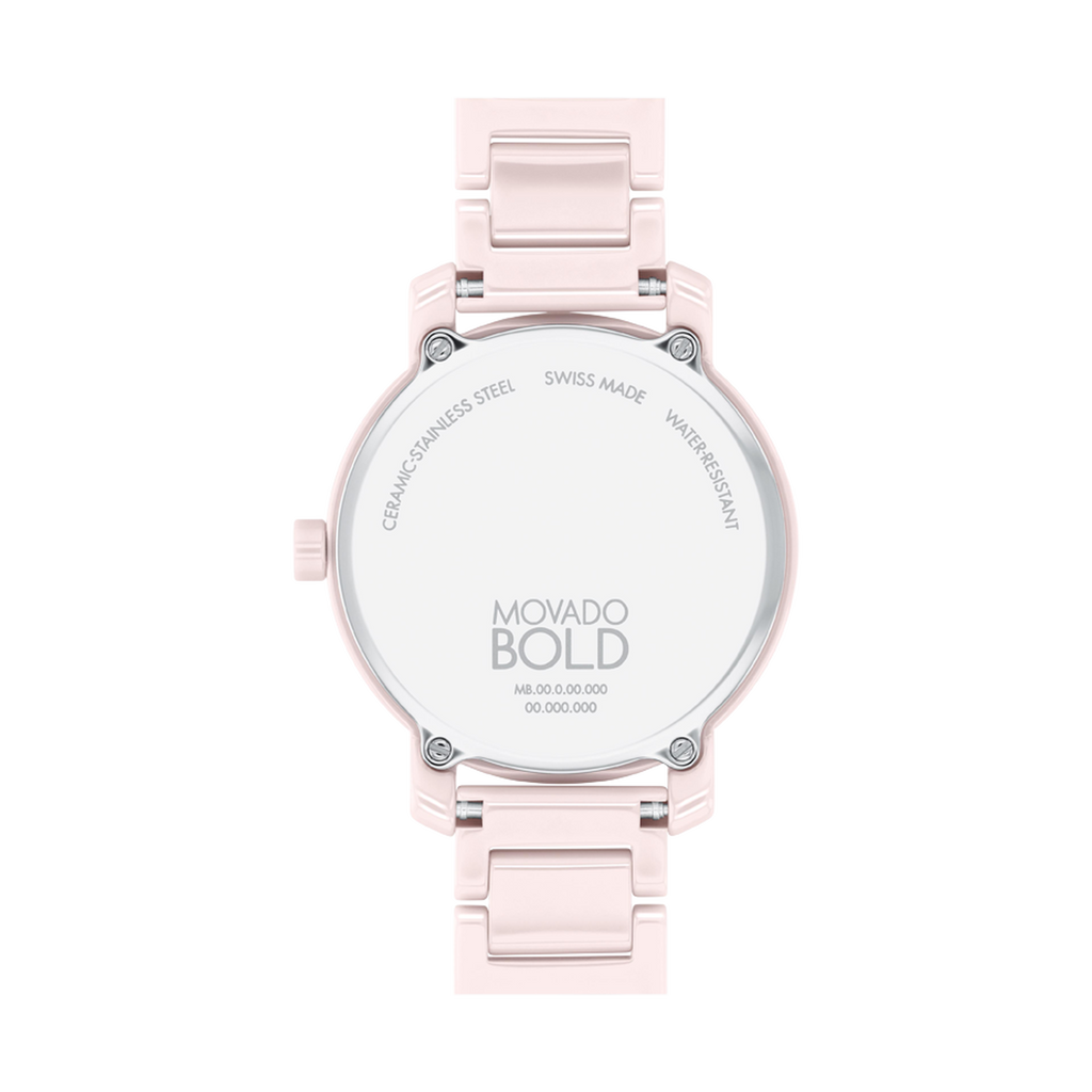 Movado Bold Evolution 2.0 Ceramic