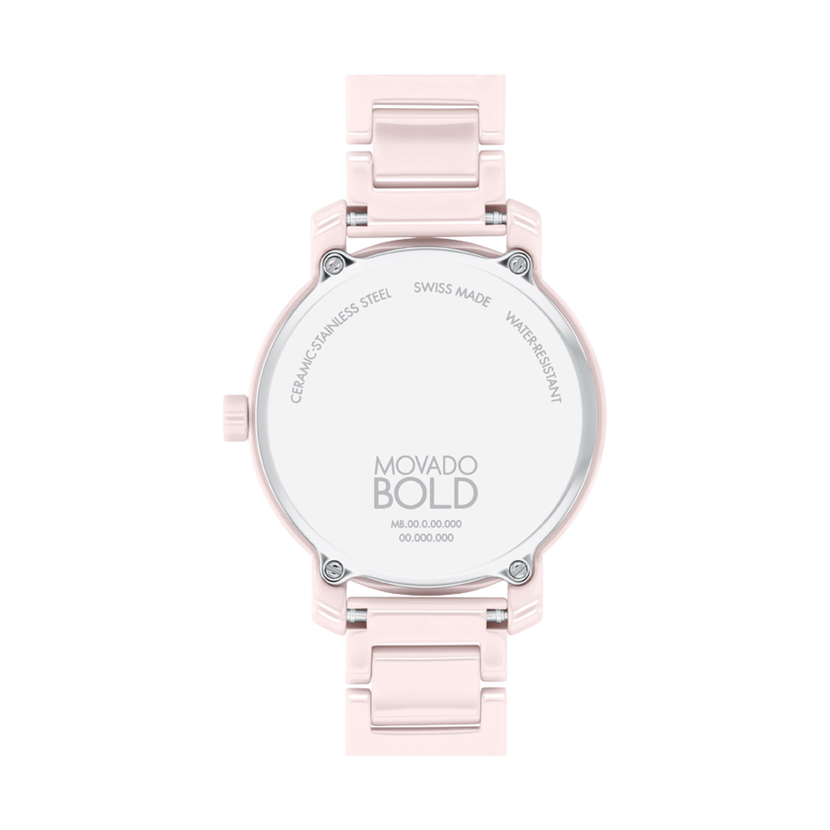 Movado Bold Evolution 2.0 Ceramic