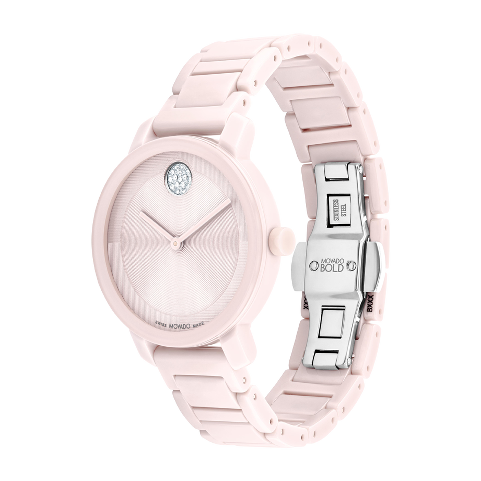 Movado Bold Evolution 2.0 Ceramic