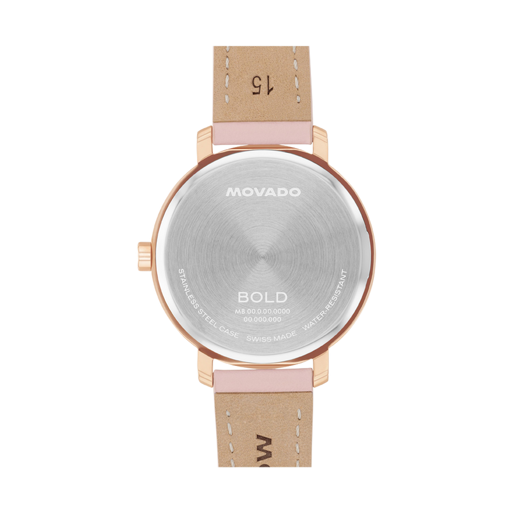 Montre Movado Bold Evolution 2.0