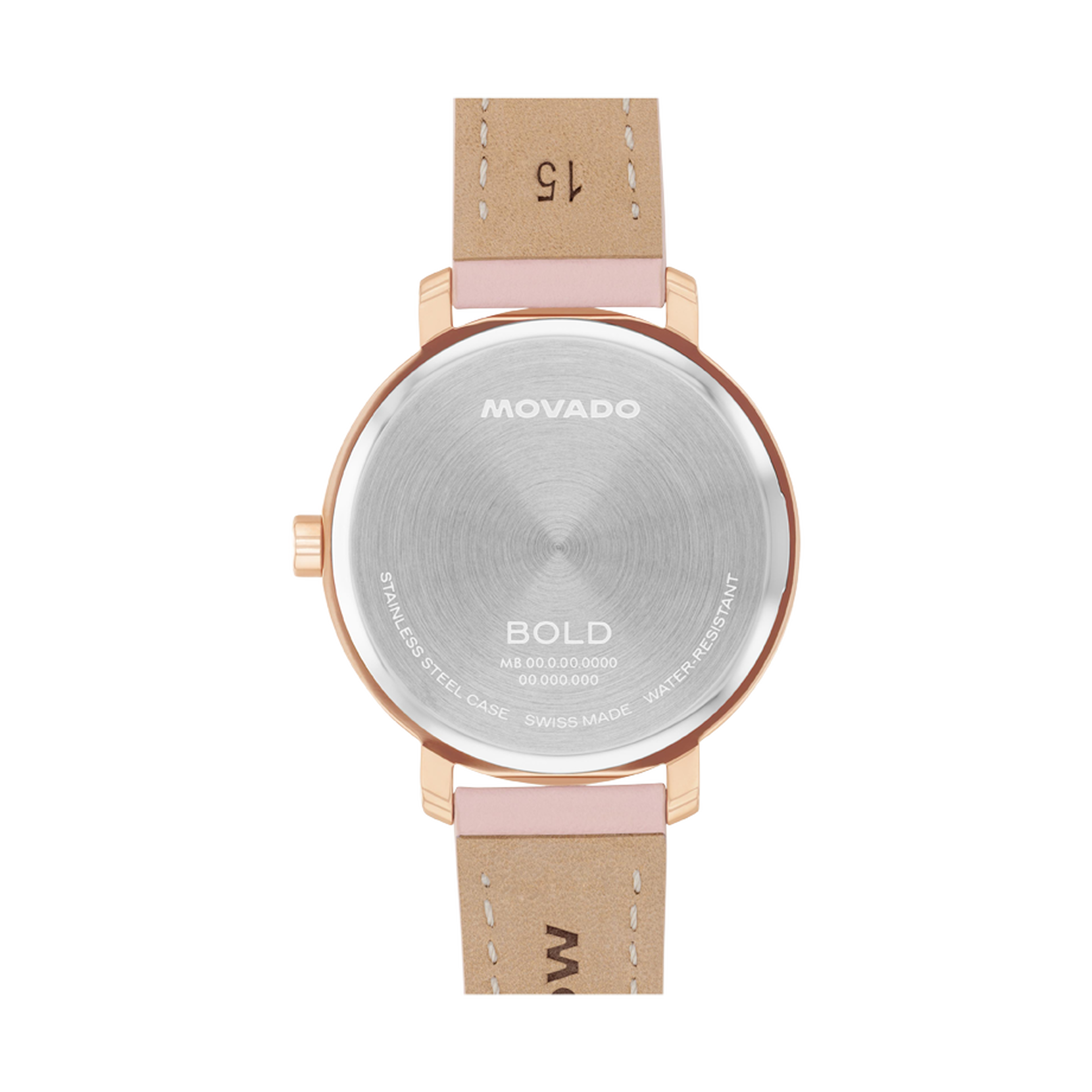 Montre Movado Bold Evolution 2.0