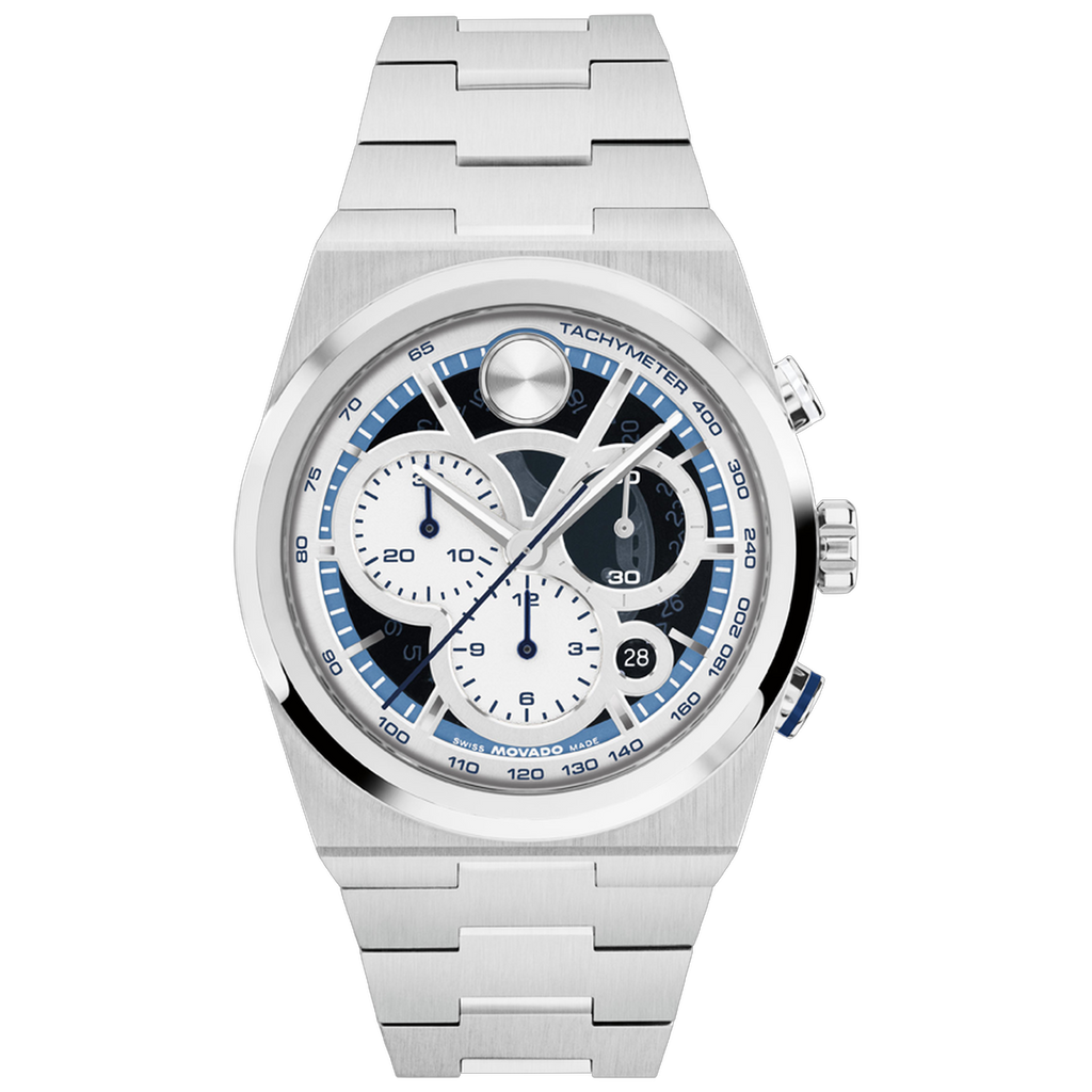 Montre chronographe Movado Bold Quest