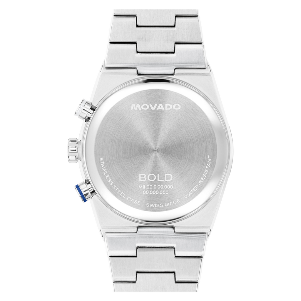 Montre chronographe Movado Bold Quest