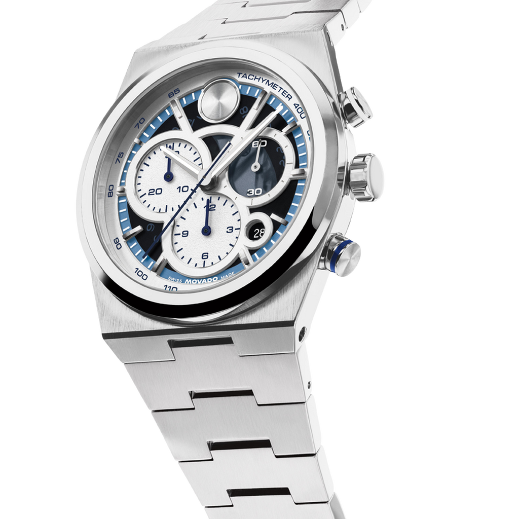Montre chronographe Movado Bold Quest