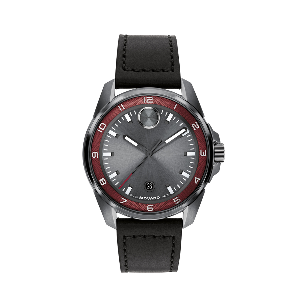Movado BOLD Verso S 3601388 front view