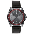 Movado BOLD Verso S - 42mm Gunmetal Watch 3601388