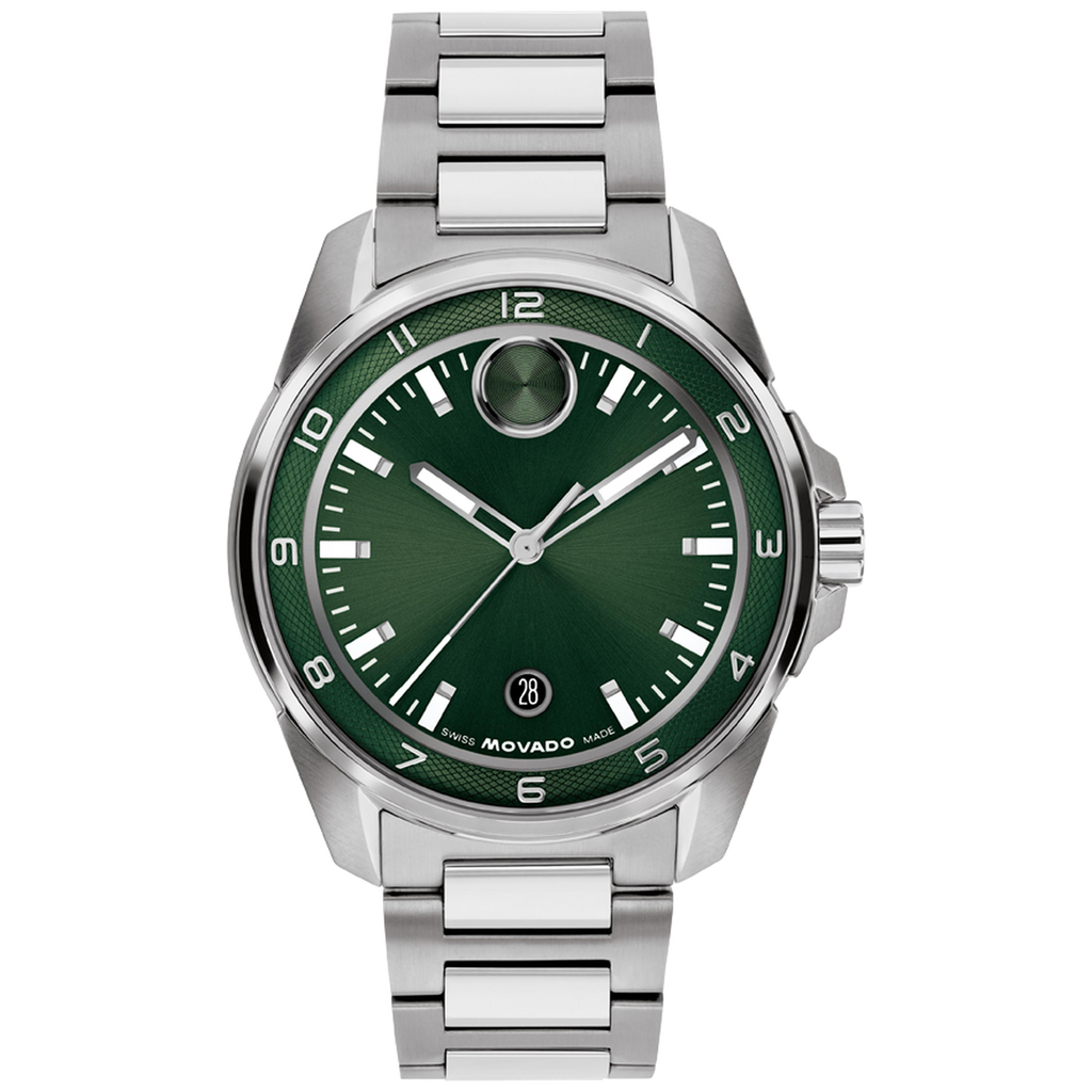 Montre Movado -
