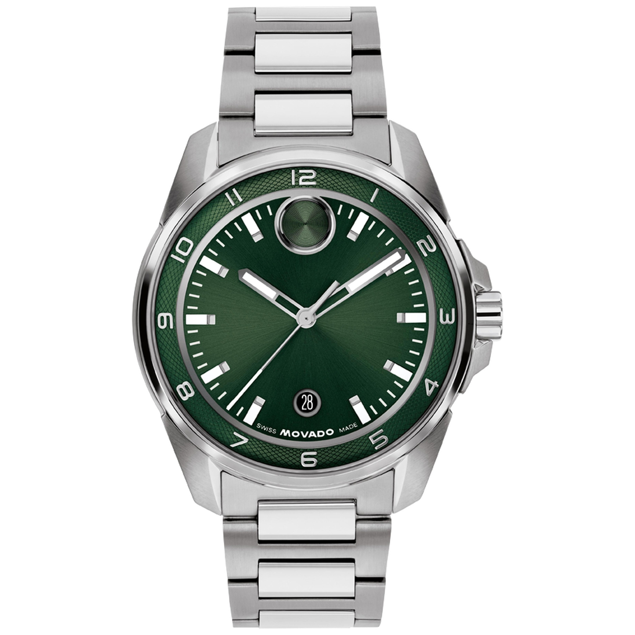 Montre Movado -