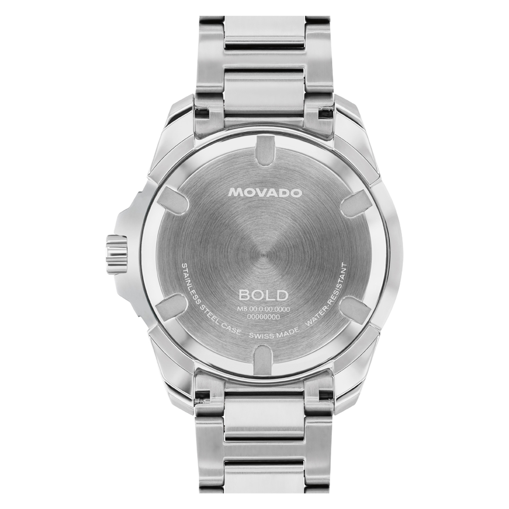 Montre Movado -