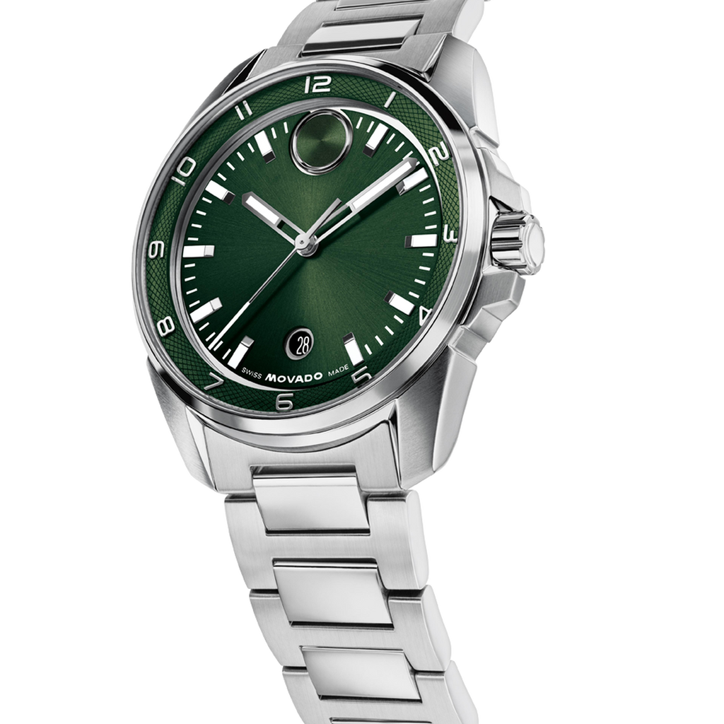 Montre Movado -