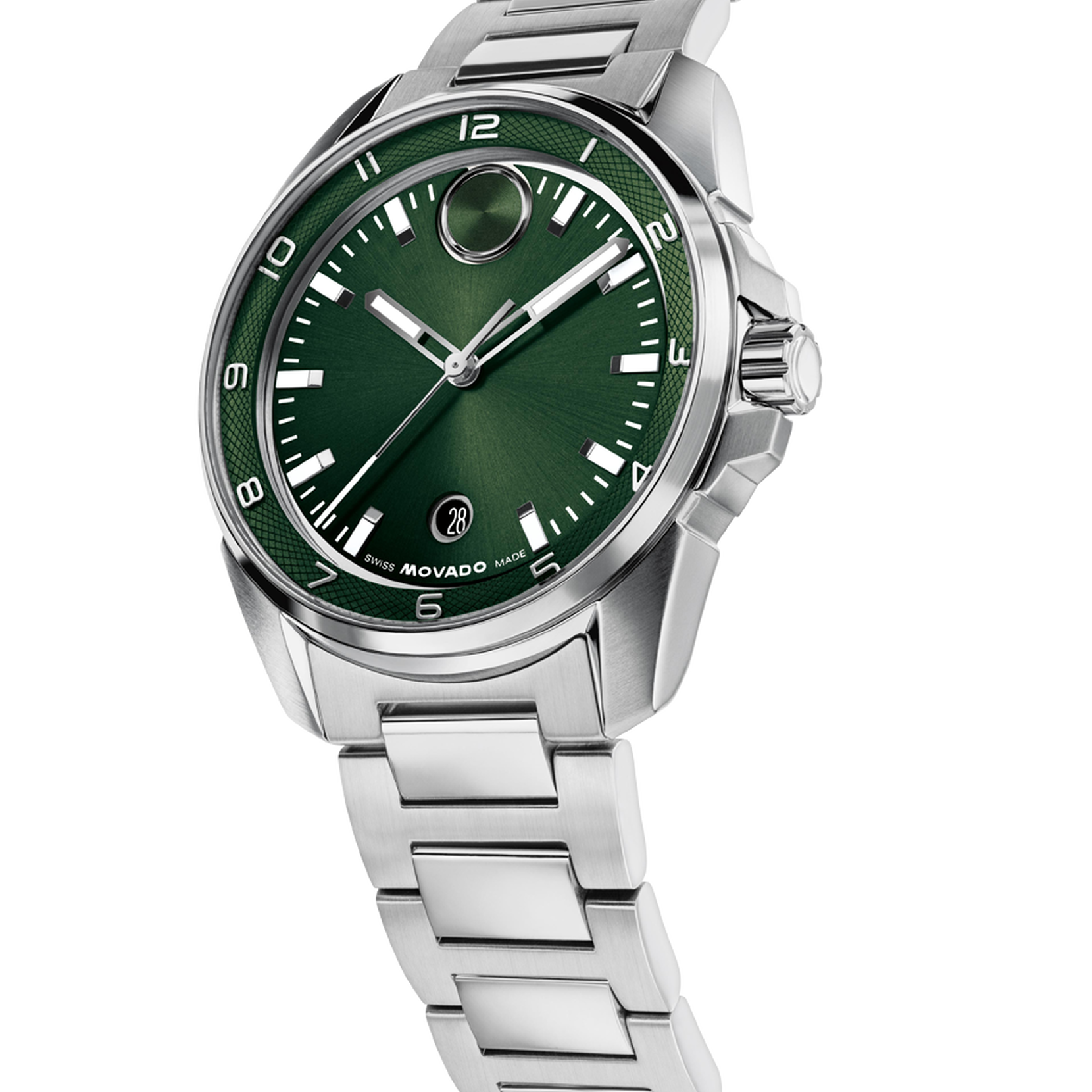 Montre Movado -