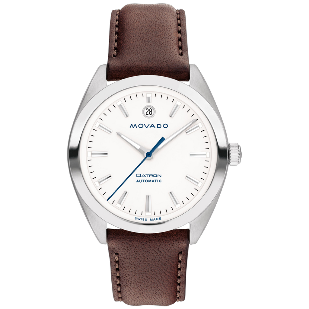 Movado Heritage Series - Datron Automatic