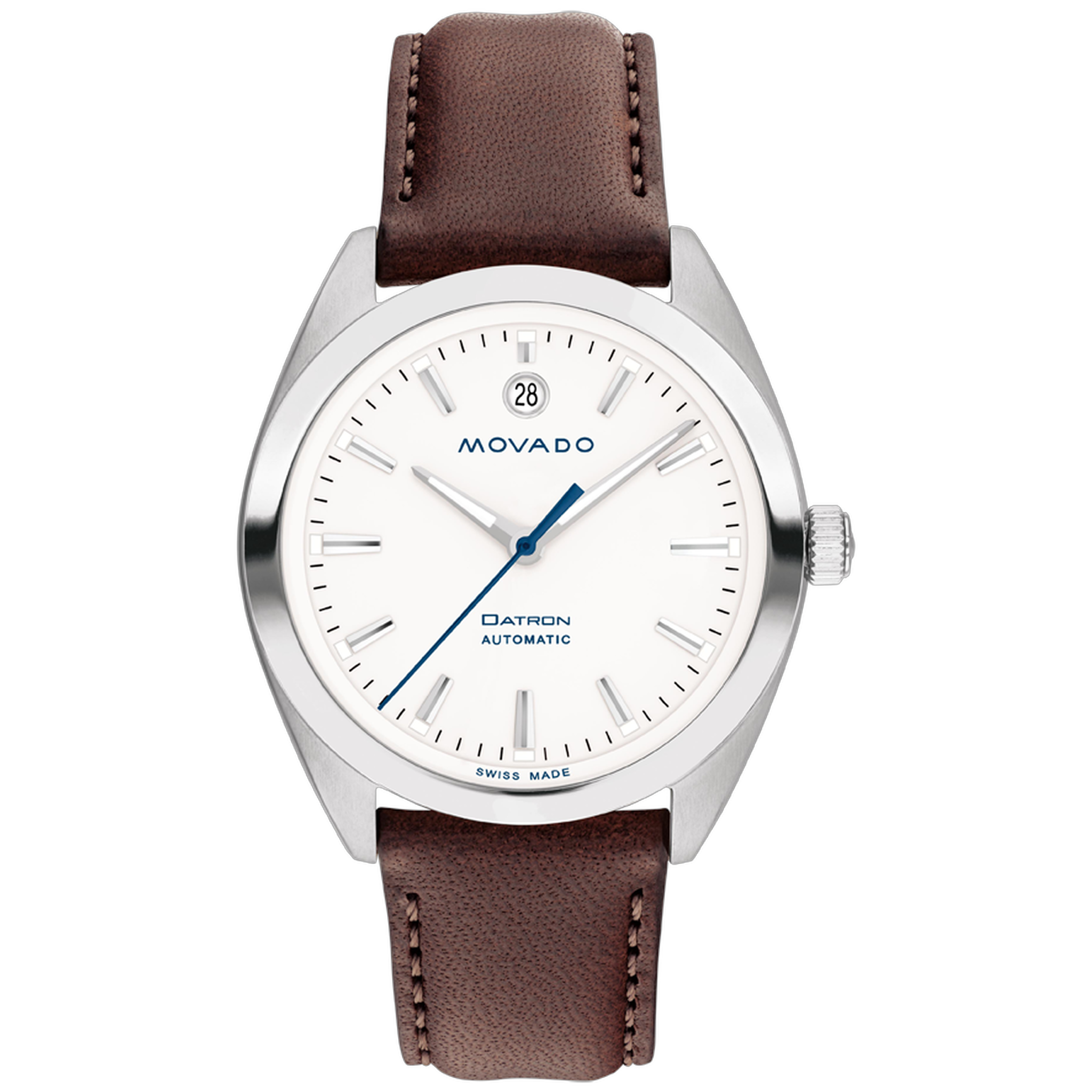 Movado Heritage Series - Datron Automatic