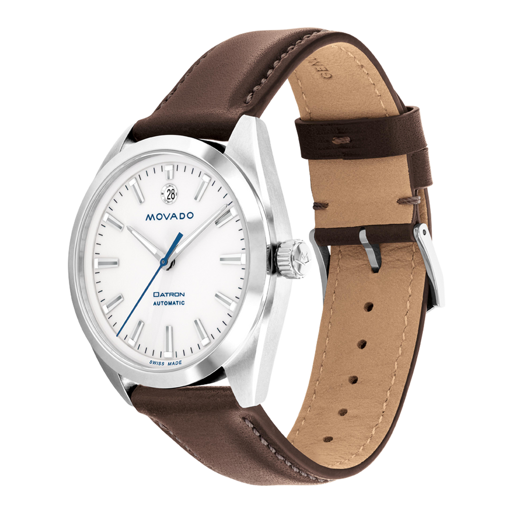 Movado Heritage Series - Datron Automatic