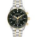 Movado Watch Heritage Series - 43mm Calendoplan S 3650167