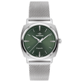 Movado Watch - Heritage Kingmatic