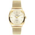 Movado Watch - Heritage Kingmatic