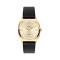 Movado Heritage Kingmatic 3650173 front view