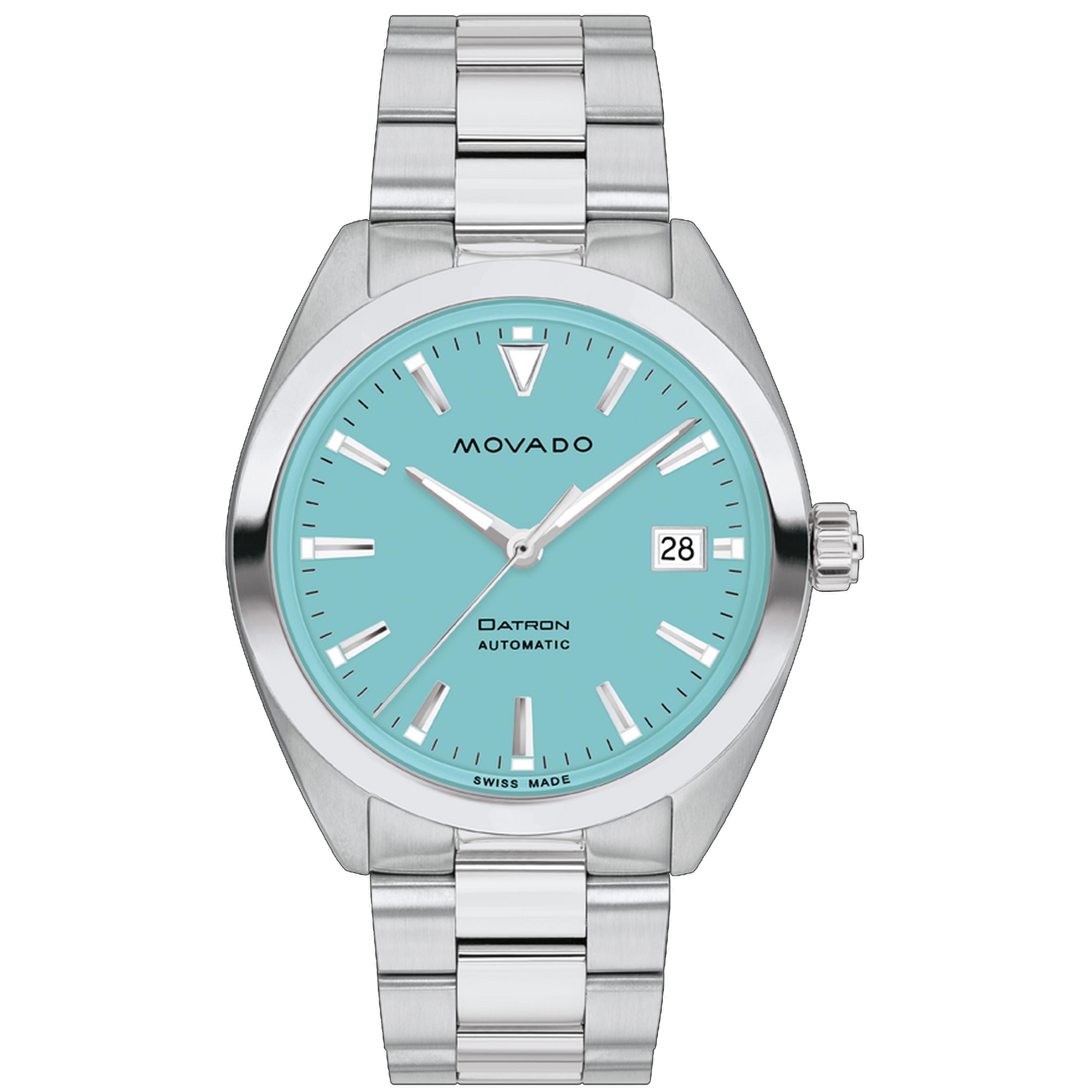 Movado At The Halifax Watch Company