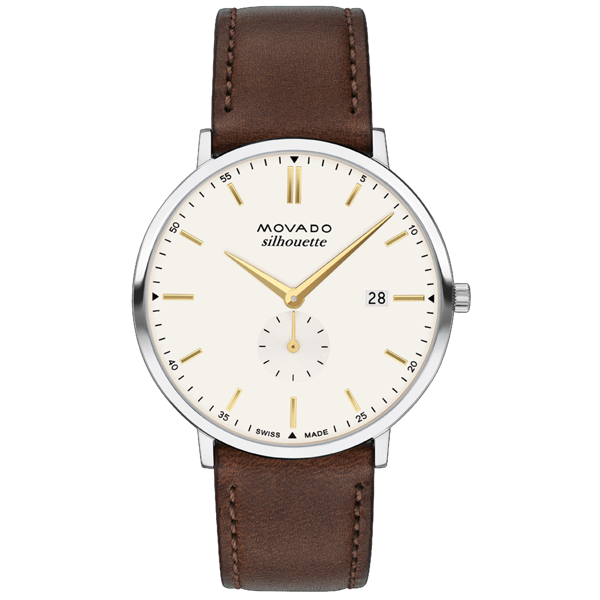 Movado Heritage Series - 3650187