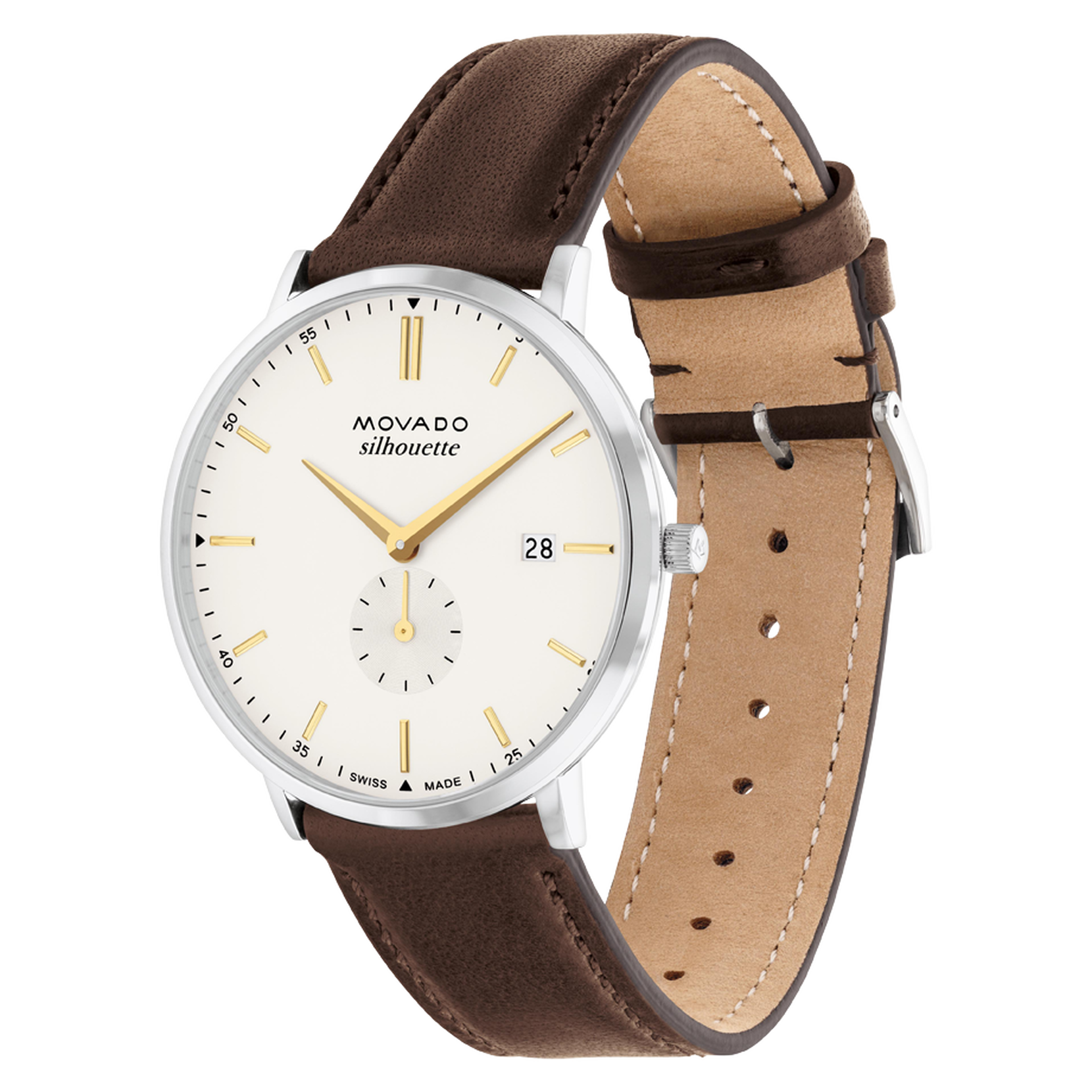 Movado Heritage Series - 3650187