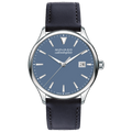 Movado Watch Heritage Series - 40mm Calendoplan 3650193