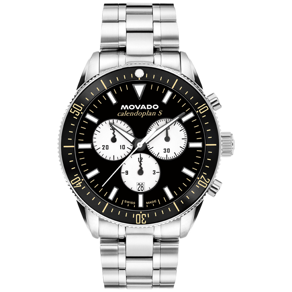 Montre Movado -