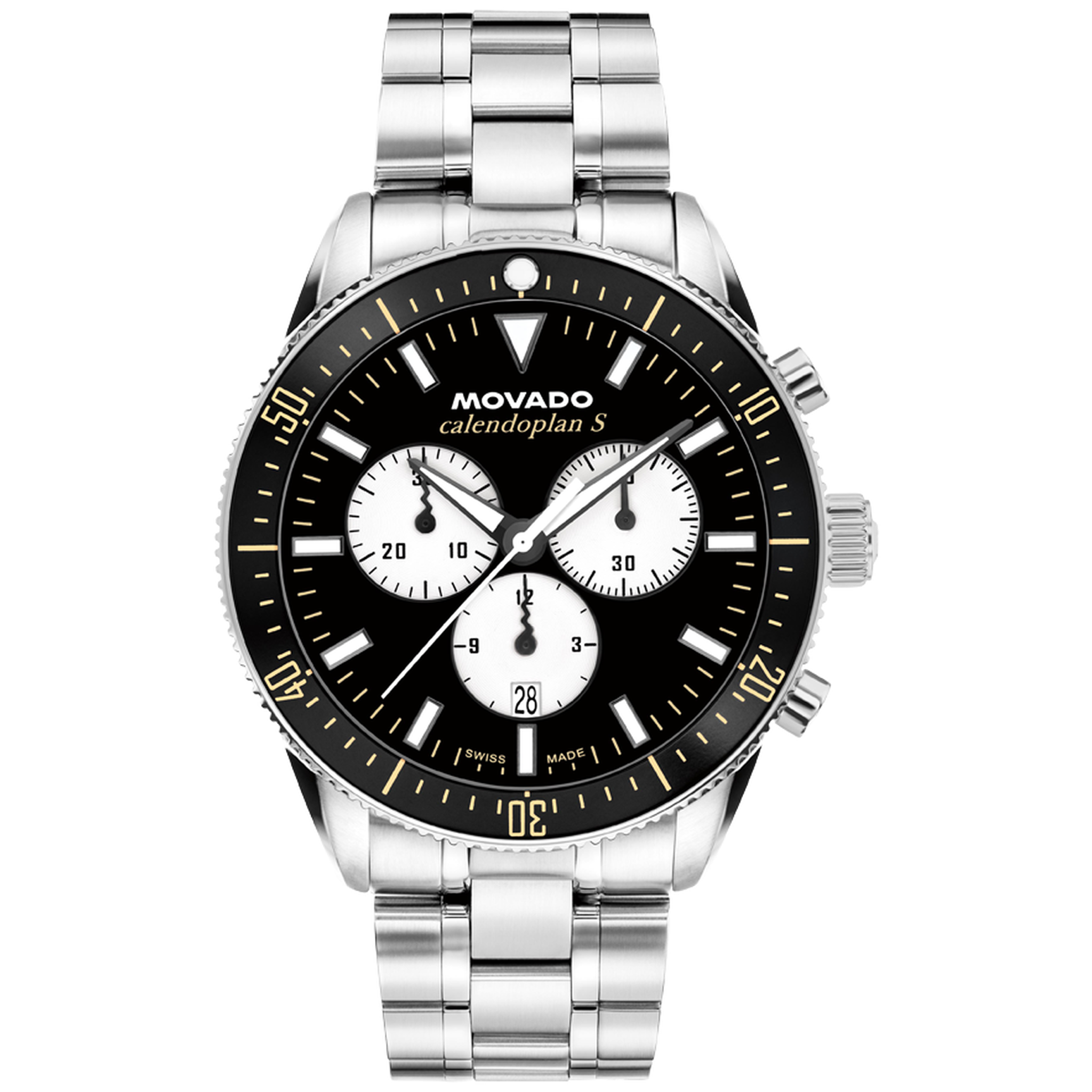 Montre Movado -