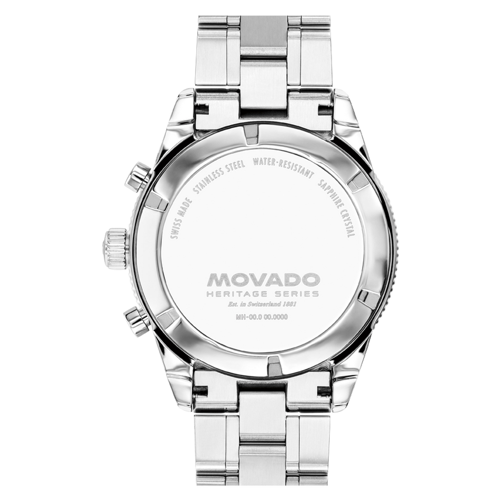 Montre Movado -