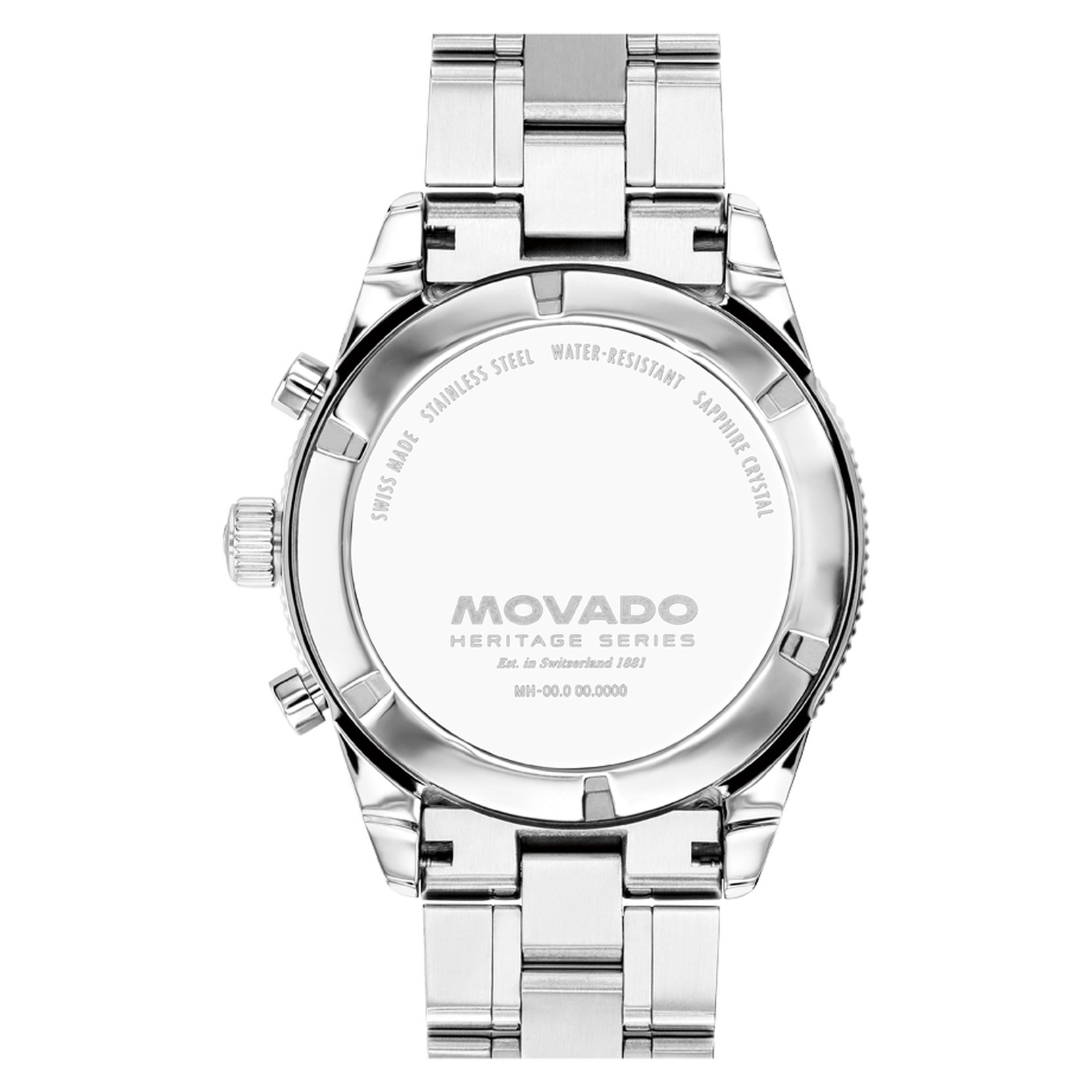 Montre Movado -