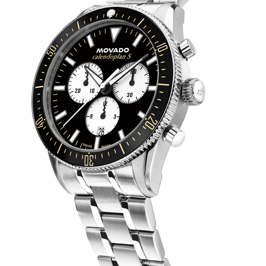Montre Movado -